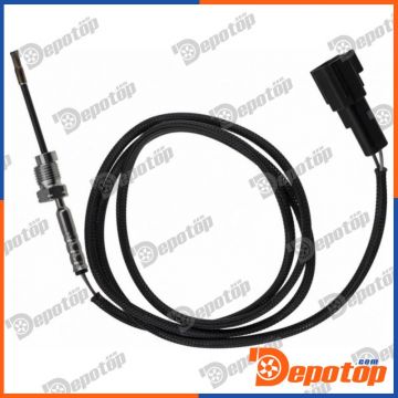 Capteur de température d'échappement pour FORD | EGT-FR-024, 12627